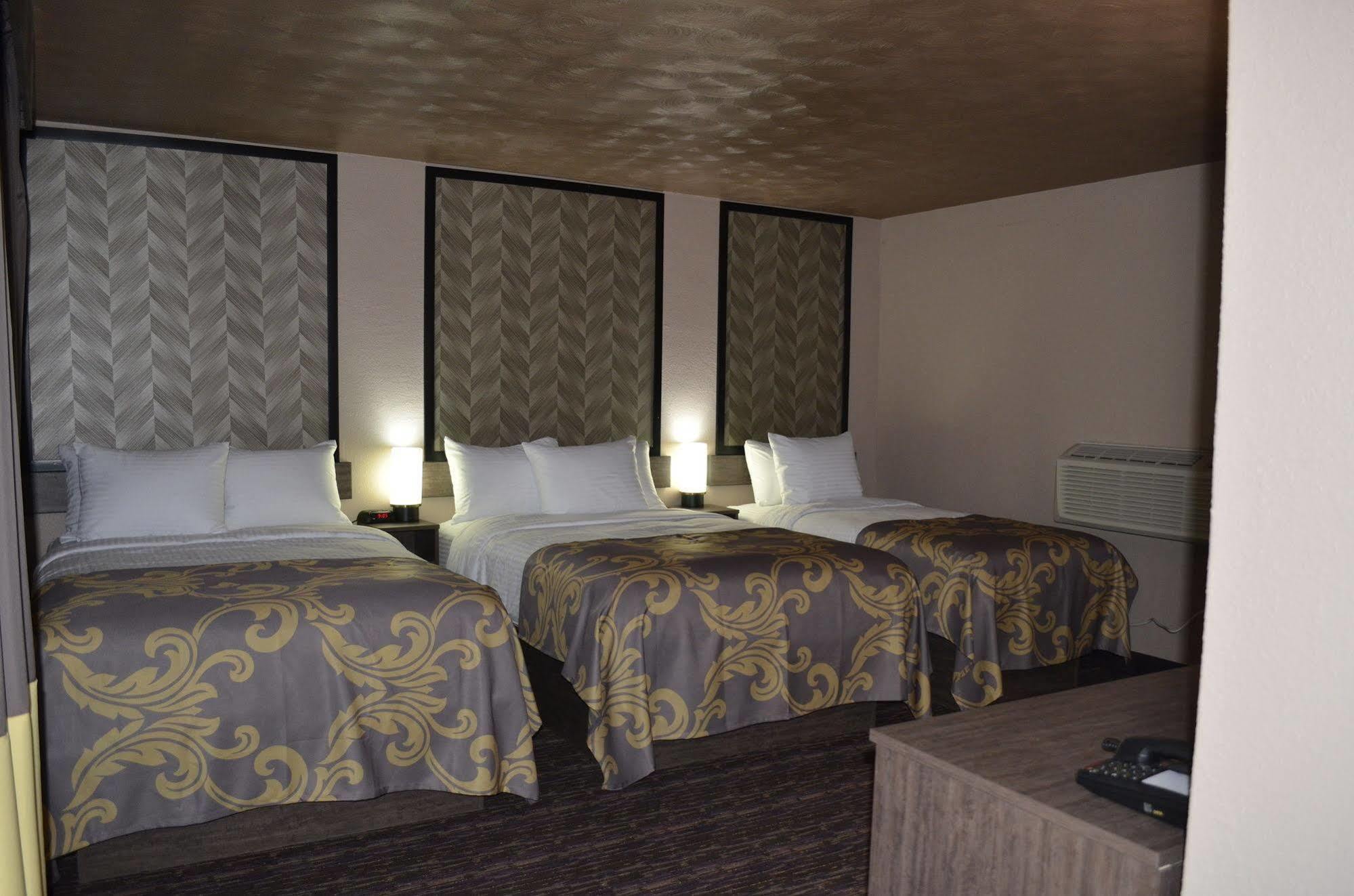 Aarya Hotel By Niagara Fashion Outlets Niagara Falls Extérieur photo